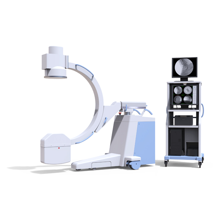 國產小型C形臂生產廠家報價多少錢？