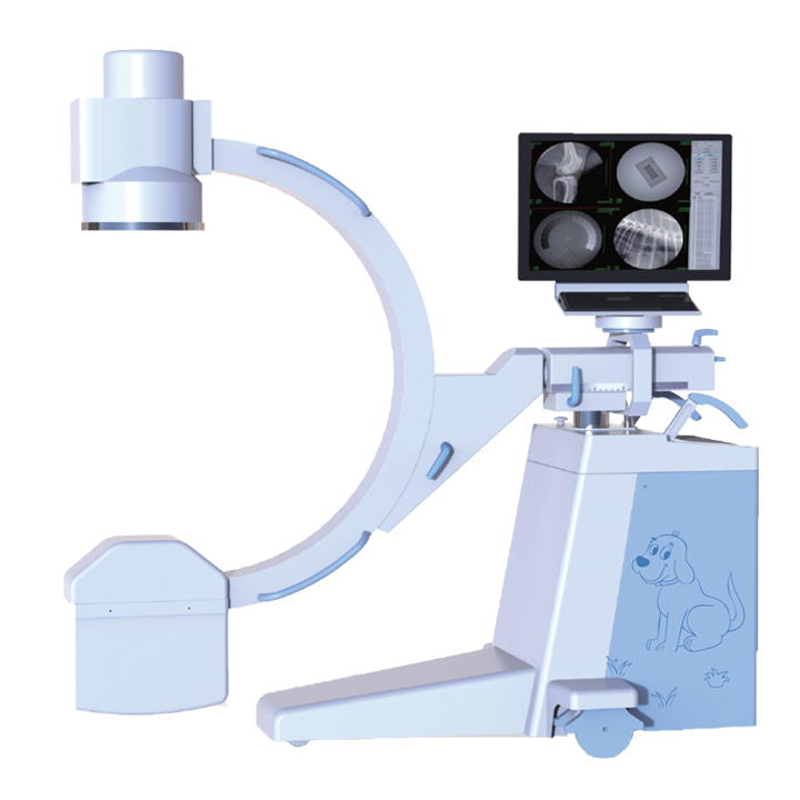 寵物專用高頻移動式手術X射線機有哪些優勢？