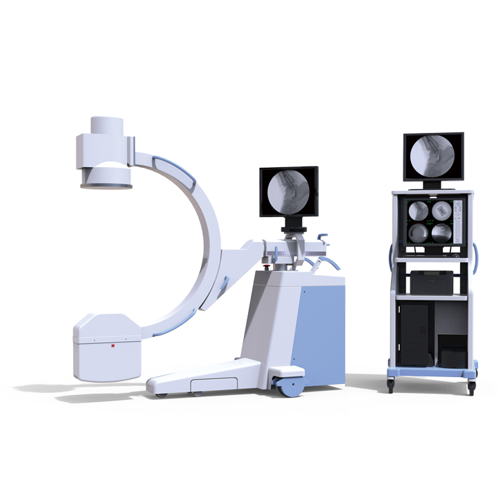 醫用高頻小型C形臂X光機生產廠家報價多少？
