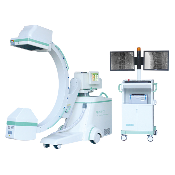國產廠家C形臂X光機價格大概多少錢？
