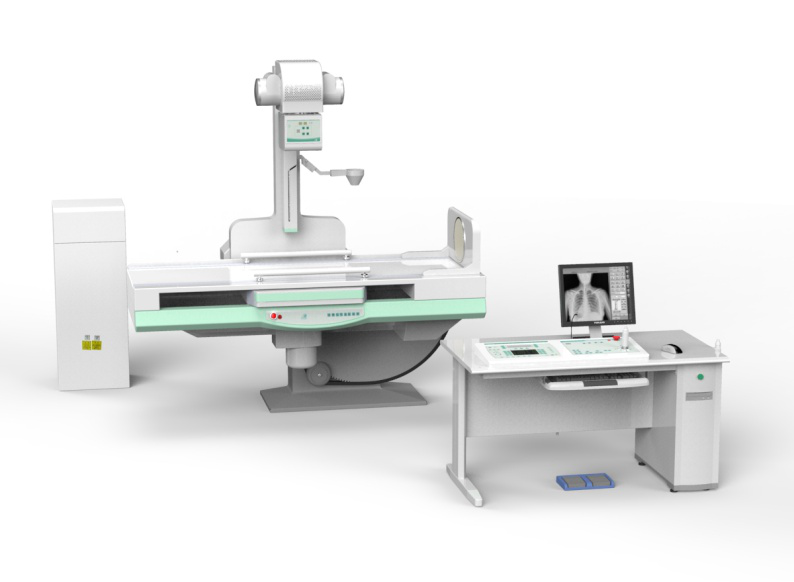 動態平板dr診斷多功能X射線機品牌有哪些？