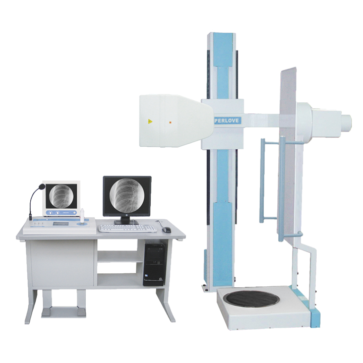 醫用X光機報價多少錢？