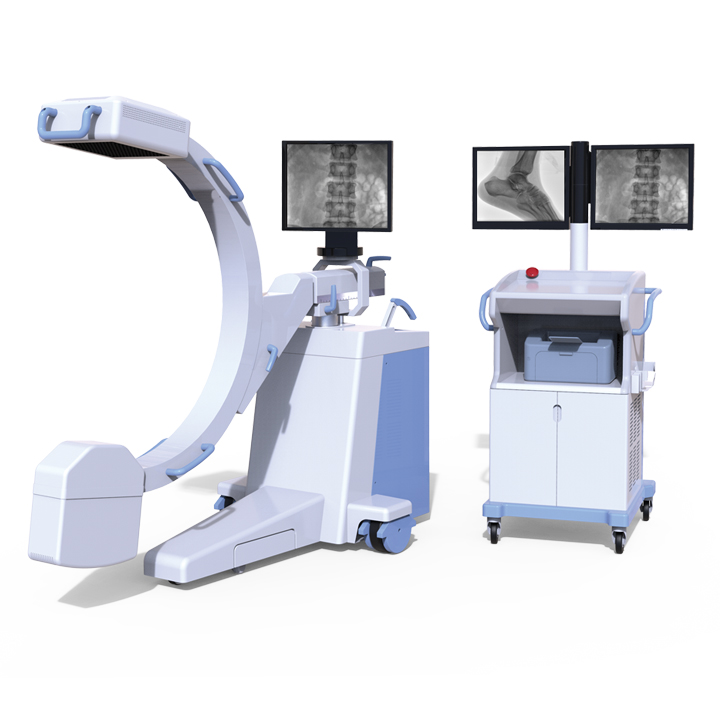 高質量骨科小型C形臂品牌生產廠家有哪些？