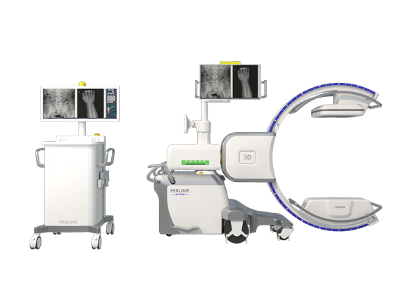 移動式C形臂X射線機成為骨科醫療中心必備設備，為什么？