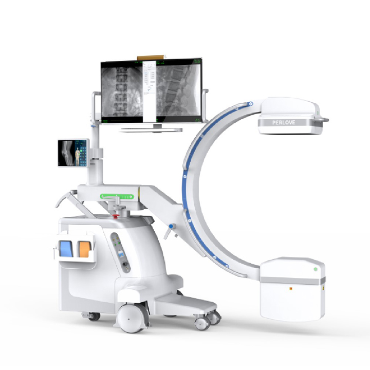 C形臂X射線機有哪幾中類型？怎么選