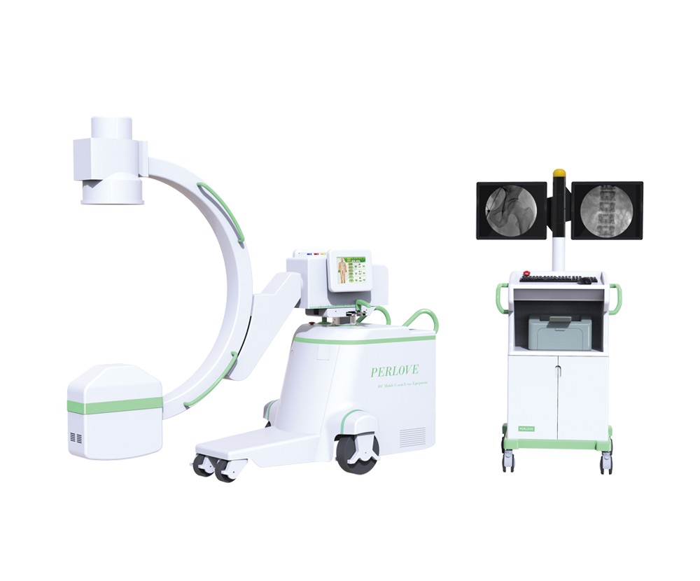 為什么做了X光機檢查，還要照CT？核磁共振又是啥？