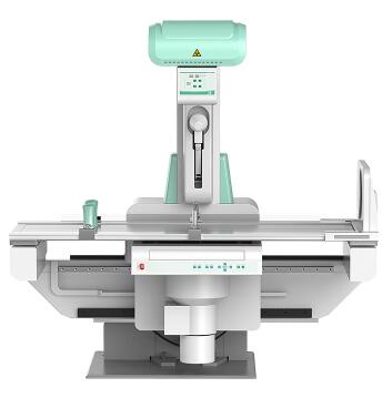 動態dr是否可以實現“一機多用”？具體有哪些功能