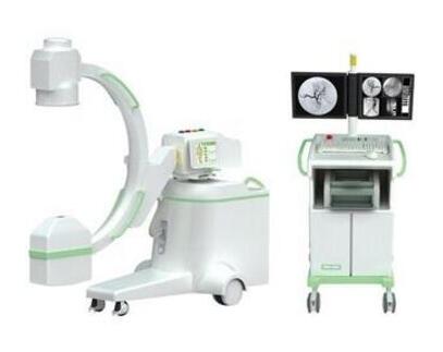 C形臂X射線機
