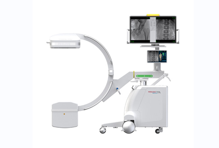 一體化大平板C臂機(jī)